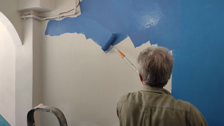 Best Drywall Crack Repair  in Medina, TN